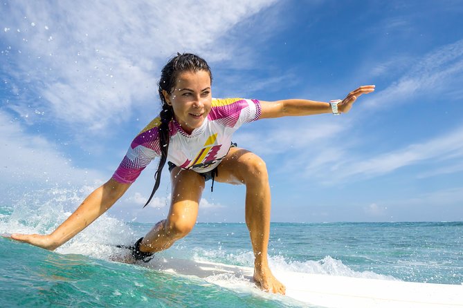 1.5-Hour Surf Lesson in Santa Monica - Key points to know before booking