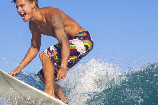 1.5-Hour Surf Lesson in Santa Monica - Why the family-friendly format works
