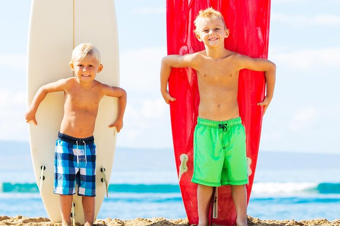 1.5-Hour Surf Lesson in Santa Monica - Booking, cancellation, and practical details