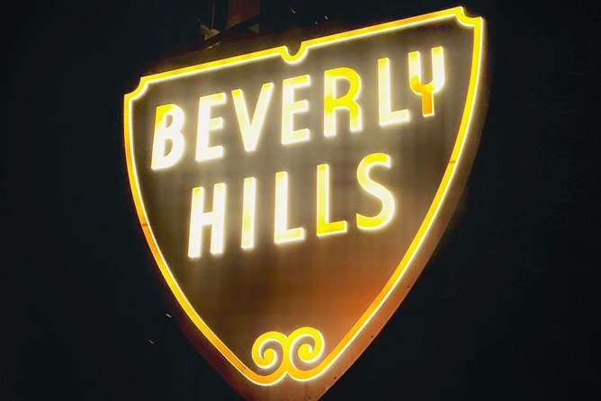 1-Hour Driving Tour from Hollywood to Beverly Hills in a Ferrari - Who will enjoy this most?