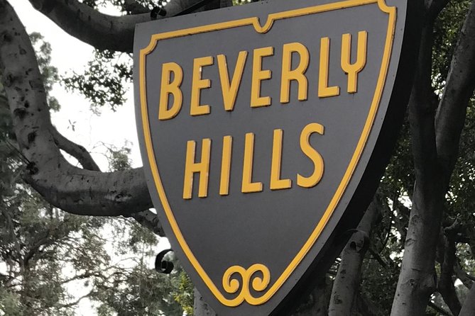 2.5 Hour Private Sightseeing Tour of Hollywood and Beverly Hills - How the private format changes the day