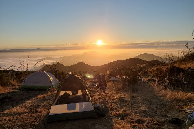 2 Day Beginner Surf Adventure - A surf weekend with a real overnight stay