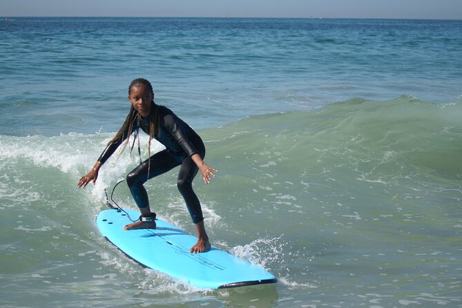 2-Hour Private Surfing Lesson in Venice Beach - What to bring and what not to expect