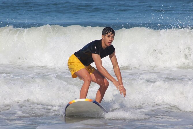 2-Hour Private Surfing Lesson in Venice Beach - Why the private format is worth the $99