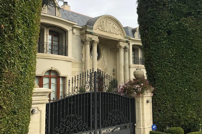 2 Hour Private Tour - Hollywood and Beverly Hills Celebrity Homes - Is $167.70 per person a fair price?