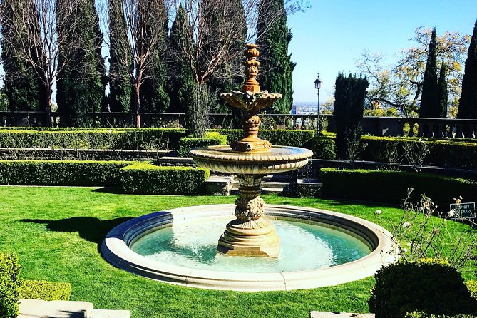 2 Hour Private Tour - Hollywood and Beverly Hills Celebrity Homes - Families, photos, and practical planning