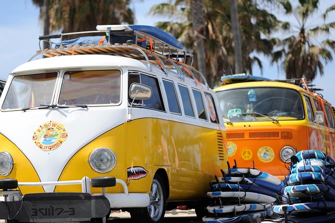 2-Hour Surf Lesson in Santa Monica - Why this Santa Monica lesson works for first-time surfers