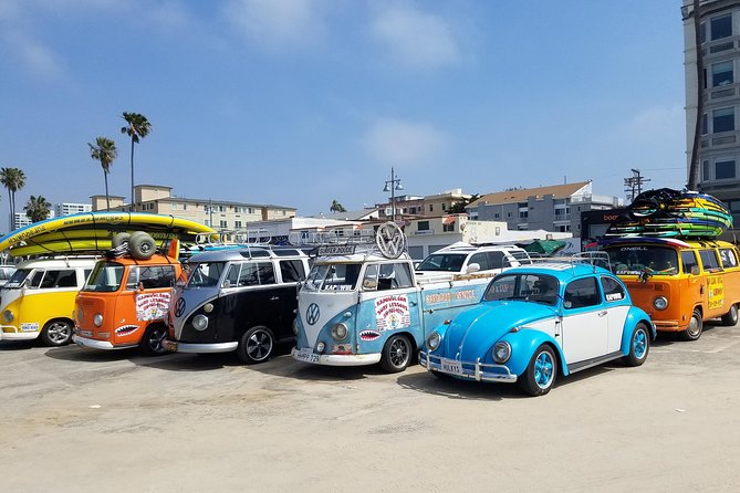 2-Hour Surf Lesson in Santa Monica - Is $145 a fair price?