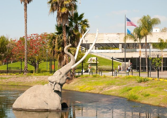3.5-Hour LA Story Tour: Our Most Popular Los Angeles Tour! - Key points at a glance