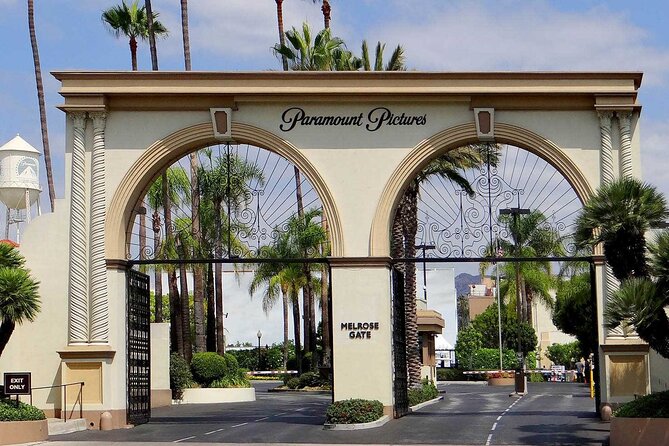 3.5-Hour LA Story Tour: Our Most Popular Los Angeles Tour! - Grauman’s Chinese Theatre and the Walk of Fame
