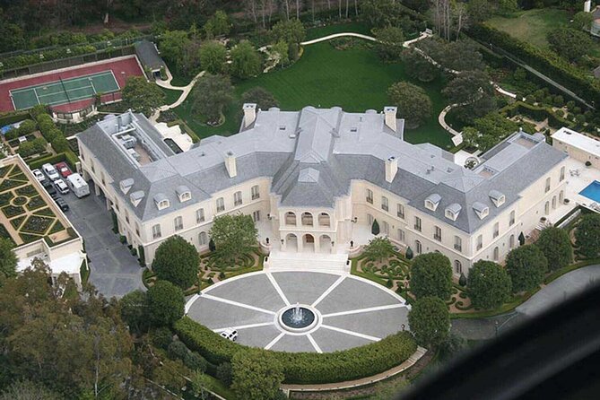 3.5-Hour LA Story Tour: Our Most Popular Los Angeles Tour! - Hollywood Forever Cemetery and the Dolby Theatre