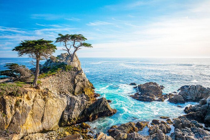 3-Day Tour: San Francisco, Yosemite National Park and LA - Key points to know before booking