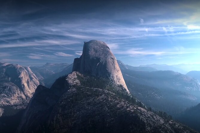 3-Day Tour: San Francisco, Yosemite National Park and LA - Three California icons in one tightly packed trip