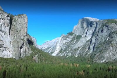 3-Day Tour: San Francisco, Yosemite National Park and LA