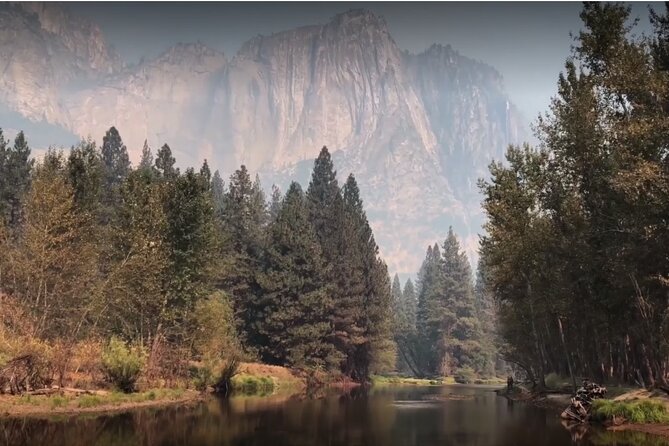 3-Day Tour: San Francisco, Yosemite National Park and LA - Should you book it?