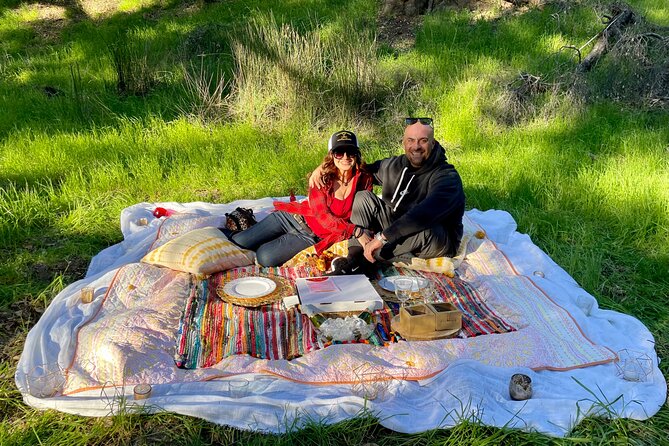 3 Hour Camel Trek into the Forest and Ranch in California - Should you book this camel trek?