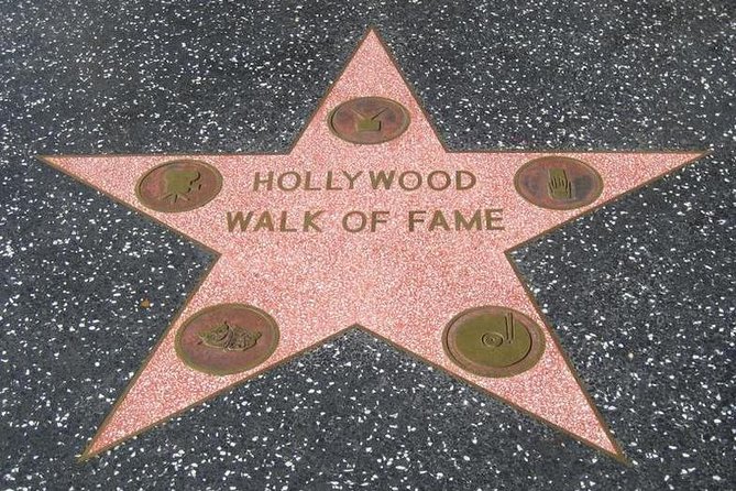 3-Hour Exclusive Tour of Hollywood & Beverly Hills - Private vehicle, group size, and comfort