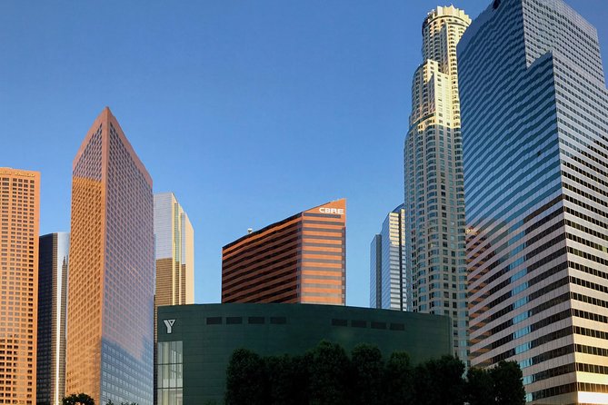 A La La Tour - Fully Customized Private Tour of Los Angeles - Ten minutes on the Sunset Strip