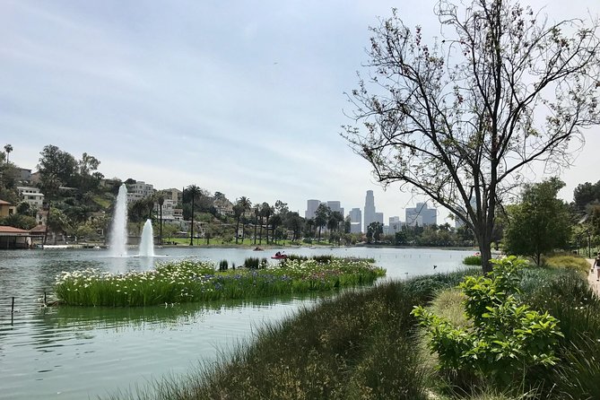 A La La Tour - Fully Customized Private Tour of Los Angeles - Why the private car changes the experience
