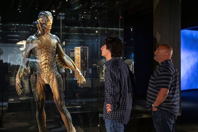 Academy Museum of Motion Pictures - Key points to know before you go