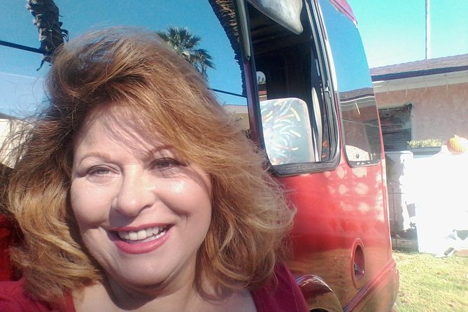 All Star Showbiz Tours. Stars Homes, Beach Tours & More More! - What this Los Angeles tour actually covers