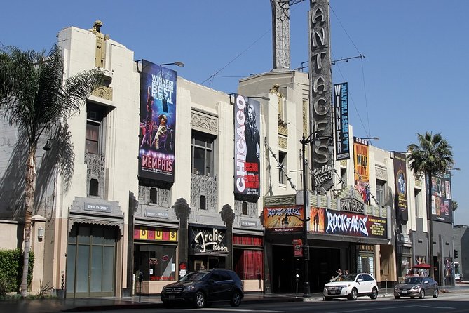 An Epic Scavenger Hunt: Tinseltown's Biggest Stars - Quick take on Hollywood’s star-studded hunt