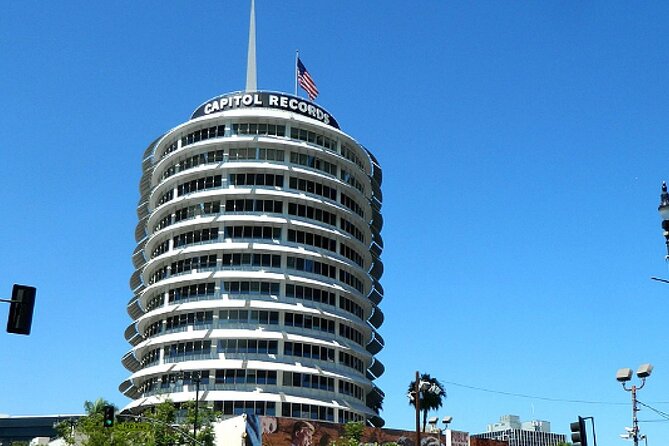 An Epic Scavenger Hunt: Tinseltown's Biggest Stars - The Hollywood Museum and celebrity culture
