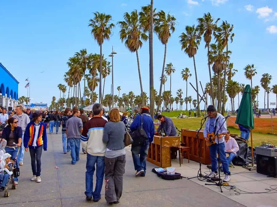 Anaheim: Hollywood Grand Tour with Hotel Pickup - Key points to know