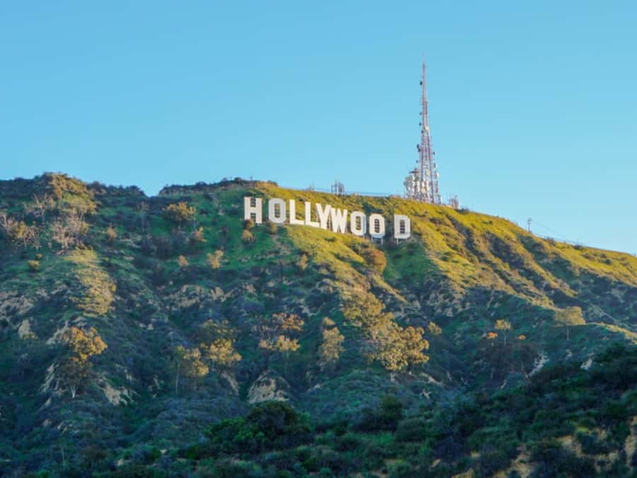 Anaheim: Hollywood Grand Tour with Hotel Pickup - Why this Anaheim tour works for a first Los Angeles day