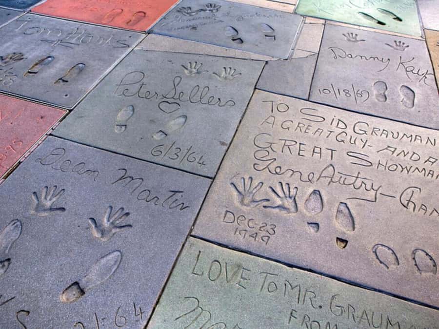 Anaheim: Hollywood Grand Tour with Hotel Pickup - Who should book this experience