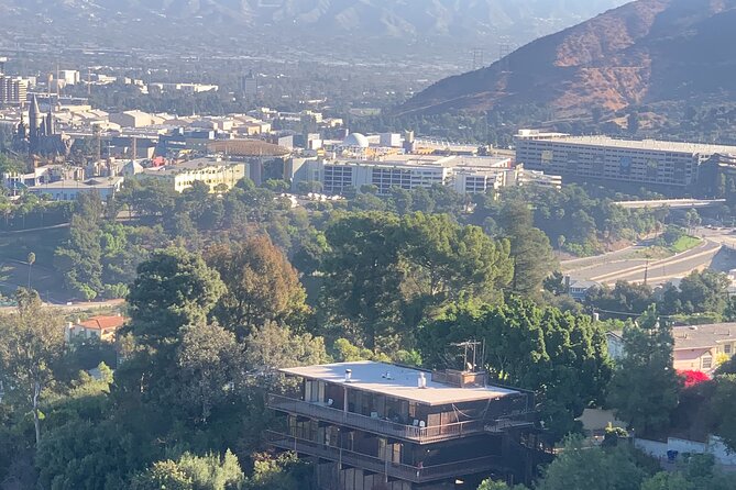 Authentic 3-Hour Hollywood to Beverly Hills Tour - Sunset Strip, Chateau Marmont, and Hollywood lore