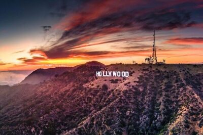 Authentic 3-Hour Hollywood to Beverly Hills Tour