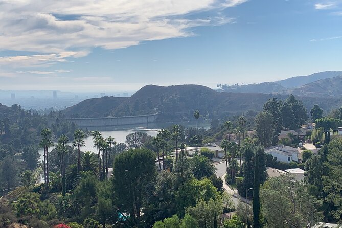Authentic 3-Hour Hollywood to Beverly Hills Tour - Historic hotels and celebrity homes
