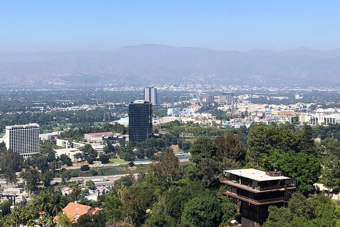Authentic 3-Hour Hollywood to Beverly Hills Tour - Hollywood Boulevard and the final stop