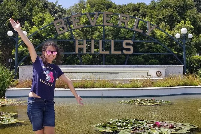 Best in LA: Private, Full-Day, Guided Sightseeing Tour - Why a private LA tour can save your day