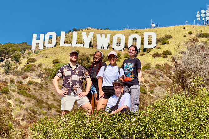 Beverly Hills: Scott E-Bike Tours Hollywood LA Private Tour - Riding through Beverly Hills
