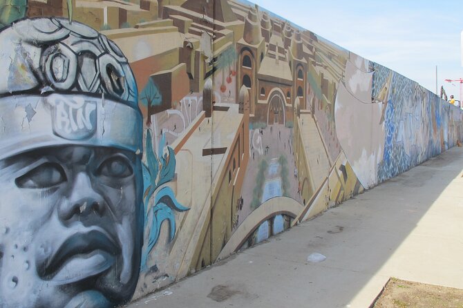 Black History Tours of South LA (Guided Van Tour) - Crenshaw - Why this South LA tour matters