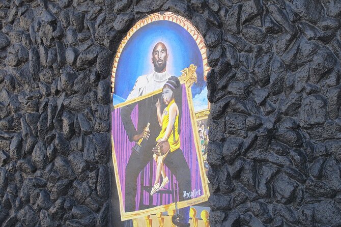 Black History Tours of South LA (Guided Van Tour) - Crenshaw - Crenshaw Boulevard: the first look at Black Los Angeles