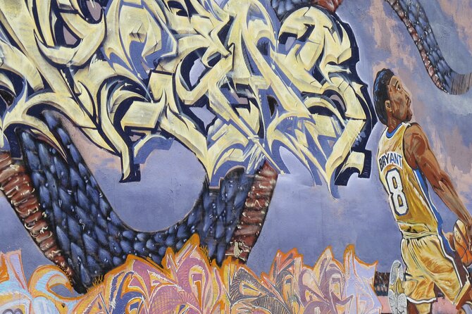 Black History Tours of South LA (Guided Van Tour) - Crenshaw - Is $69 a fair price?