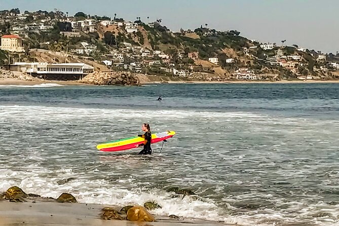 California Beach Towns and Celebrity Homes Private Flexible Tour - Newport Beach and Balboa Island bring a different coastal mood