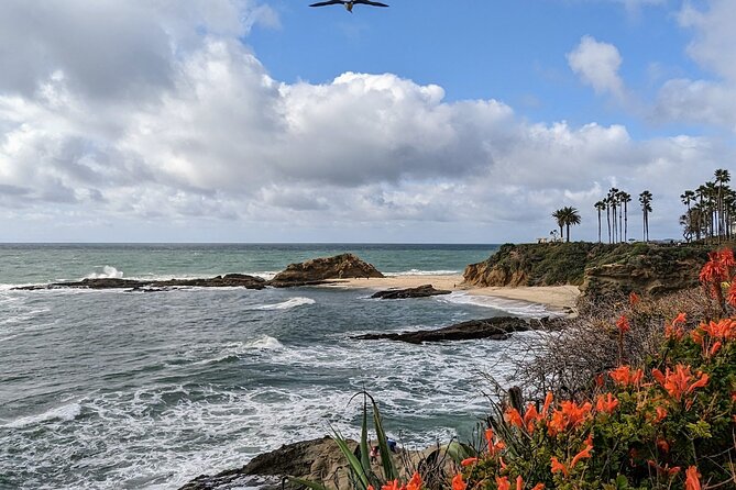 California Beach Towns and Celebrity Homes Private Flexible Tour - Manhattan Beach offers a short stop with a sweet option