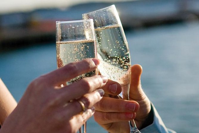 City Cruises Los Angeles Brunch Cruise from Marina del Rey - Is $100.62 a fair price?