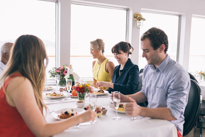 City Cruises Los Angeles Brunch Cruise from Marina del Rey - Should you book the Marina del Rey brunch cruise?