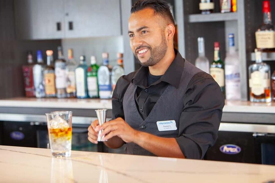 City Cruises Marina Del Rey: Sunset Cruise with Dinner - A sunset meal that doubles as a harbor tour