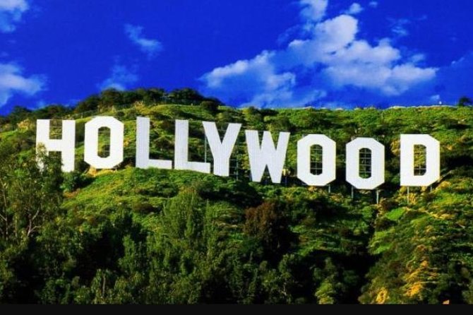 City Tour of Los Angeles from Long Beach and San Pedro Cruise Terminals - Key points to know before booking