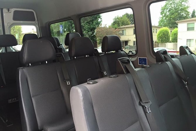 City Tour of Los Angeles, Hollywood and Beverly Hills - Key points to know before booking
