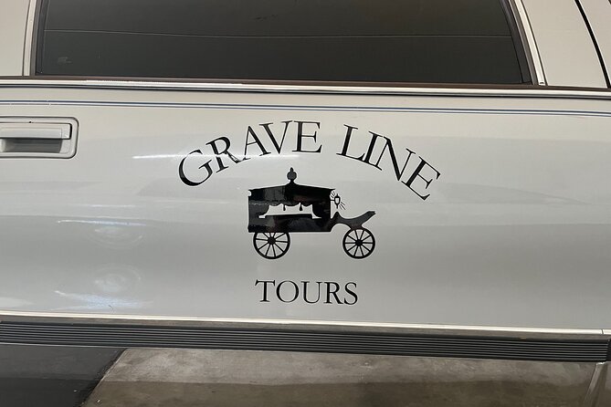 Death Becomes Her Funeral Limo Tour of Los Angeles - What two hours and eight seats mean for your day