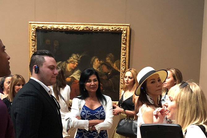 Demystifying Art at The Getty - 90 minutes - The Getty’s architecture and gardens