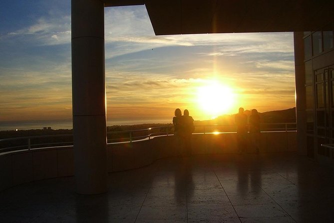 Demystifying Art at The Getty - One-Hour - Why a guide helps at The Getty Center