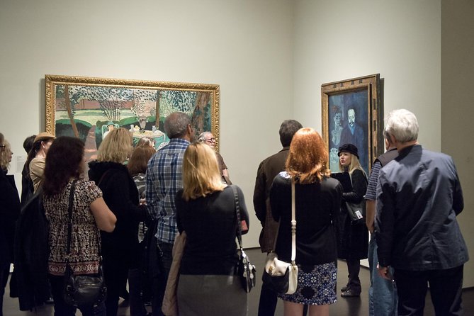 Demystifying Art at The Getty - One-Hour - From royal fashion to Marie Antoinette’s rooms